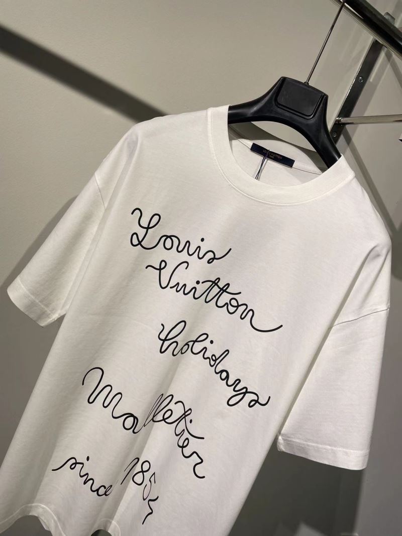 Louis Vuitton T-Shirts